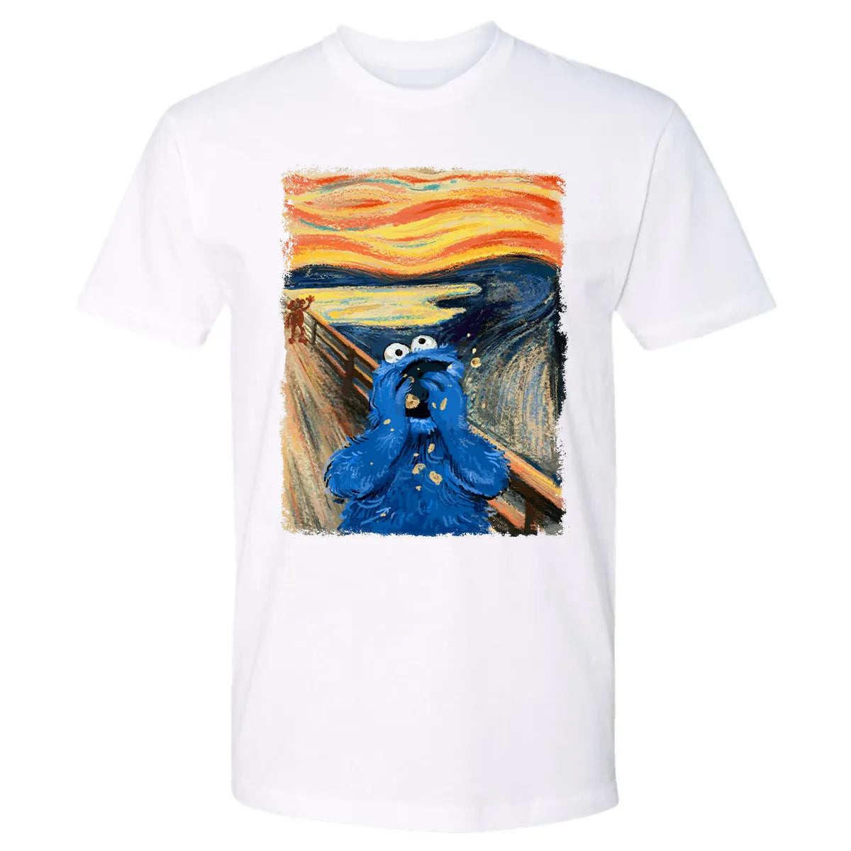 Premium Unisex T-shirt - CLVMW494