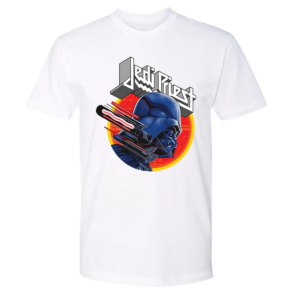 Premium Unisex T-shirt - 1SGFNFNG