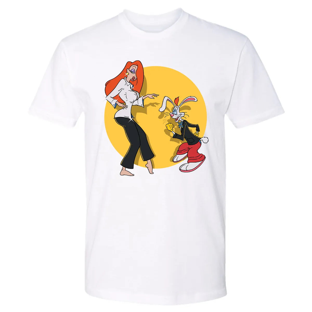 Premium Unisex T-shirt - TMPD8VAB