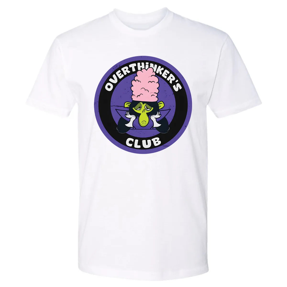 Premium Unisex T-shirt - DK9KZP3C