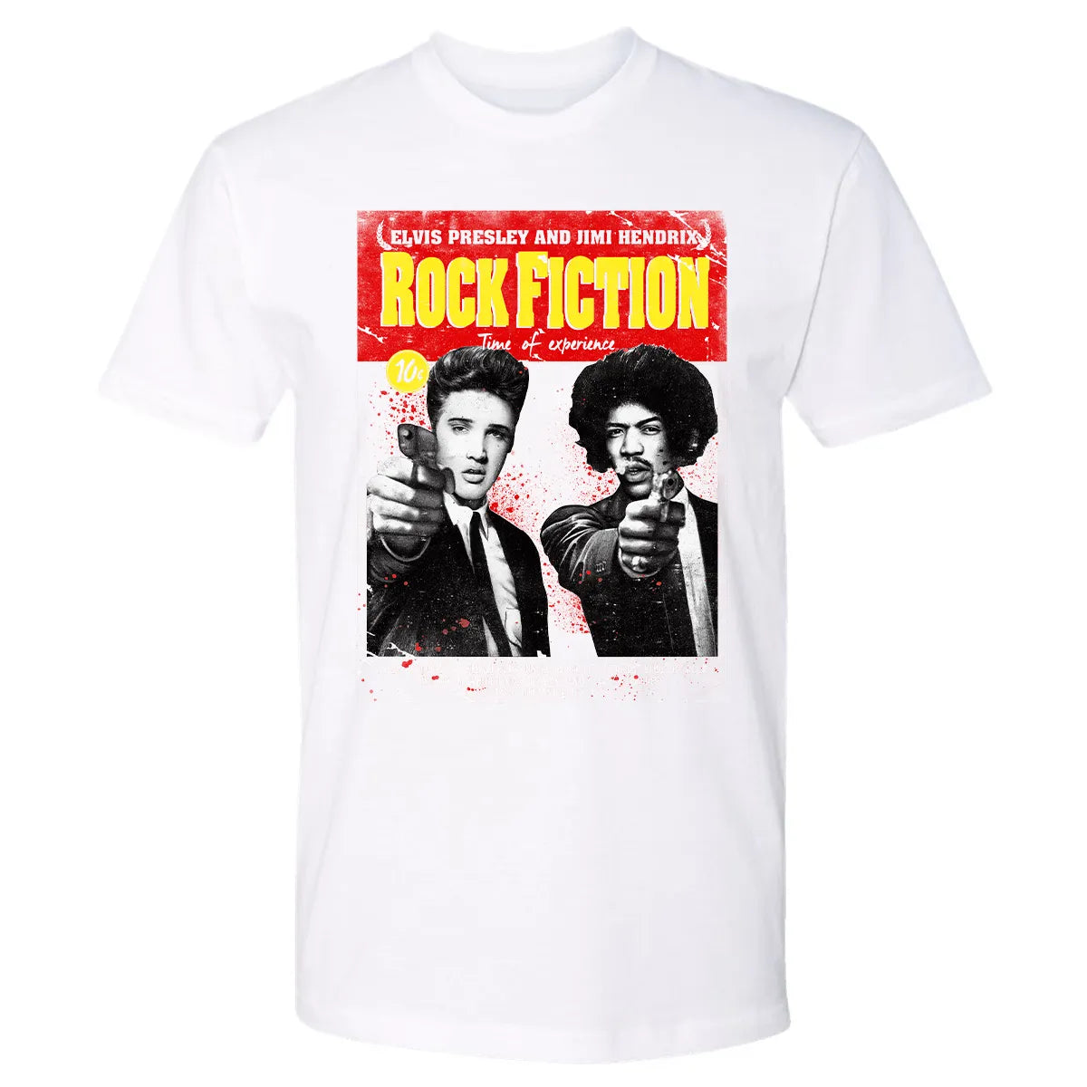 Premium Unisex T-shirt - XNMHCCWH