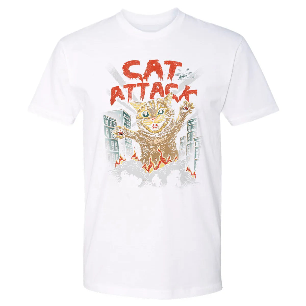 Premium Unisex T-shirt - V34PB1HX