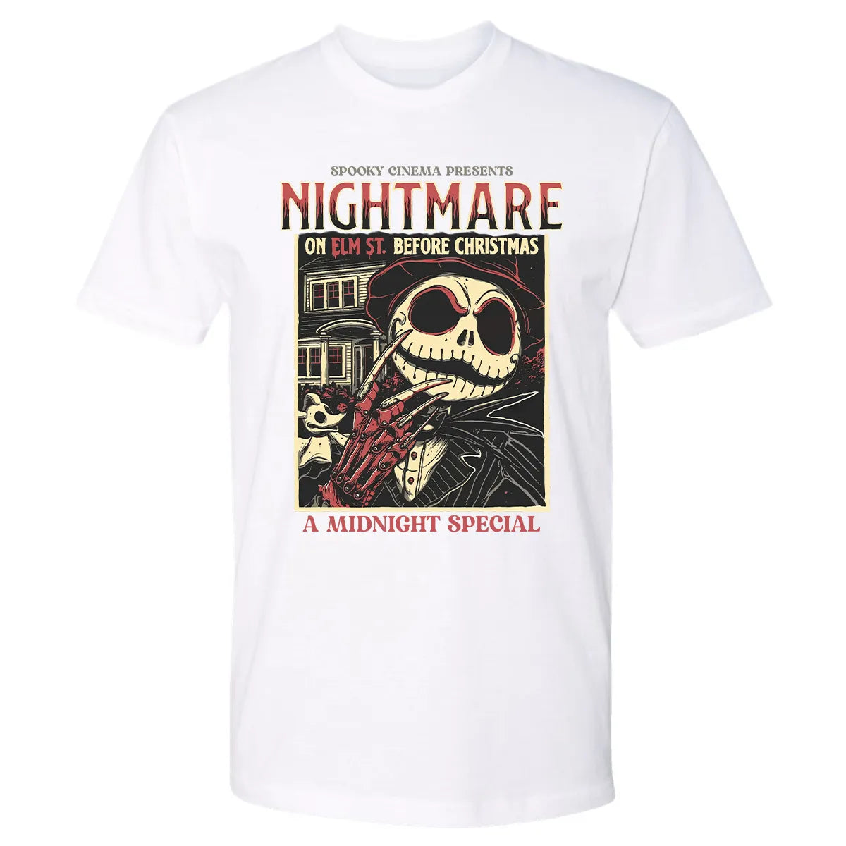 Premium Unisex T-shirt - PS8TCA11