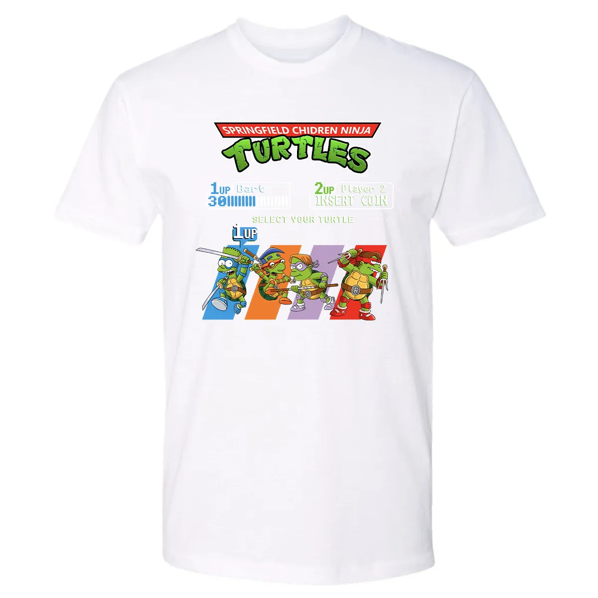 Premium Unisex T-shirt - NALWD2GJ