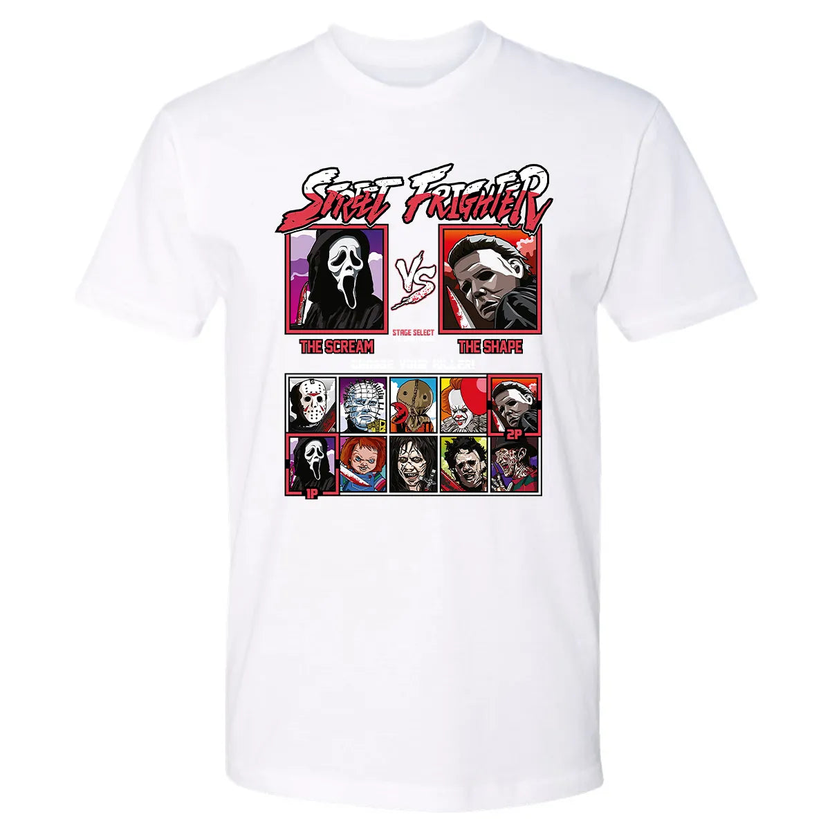 Premium Unisex T-shirt - FMP9AXG4