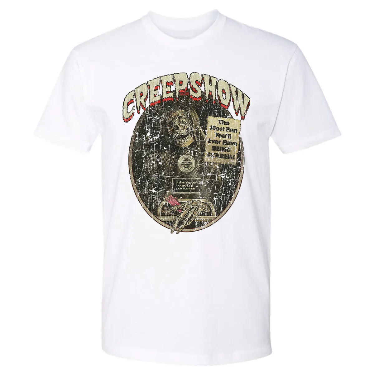 Premium Unisex T-shirt - V2SLYZ7V