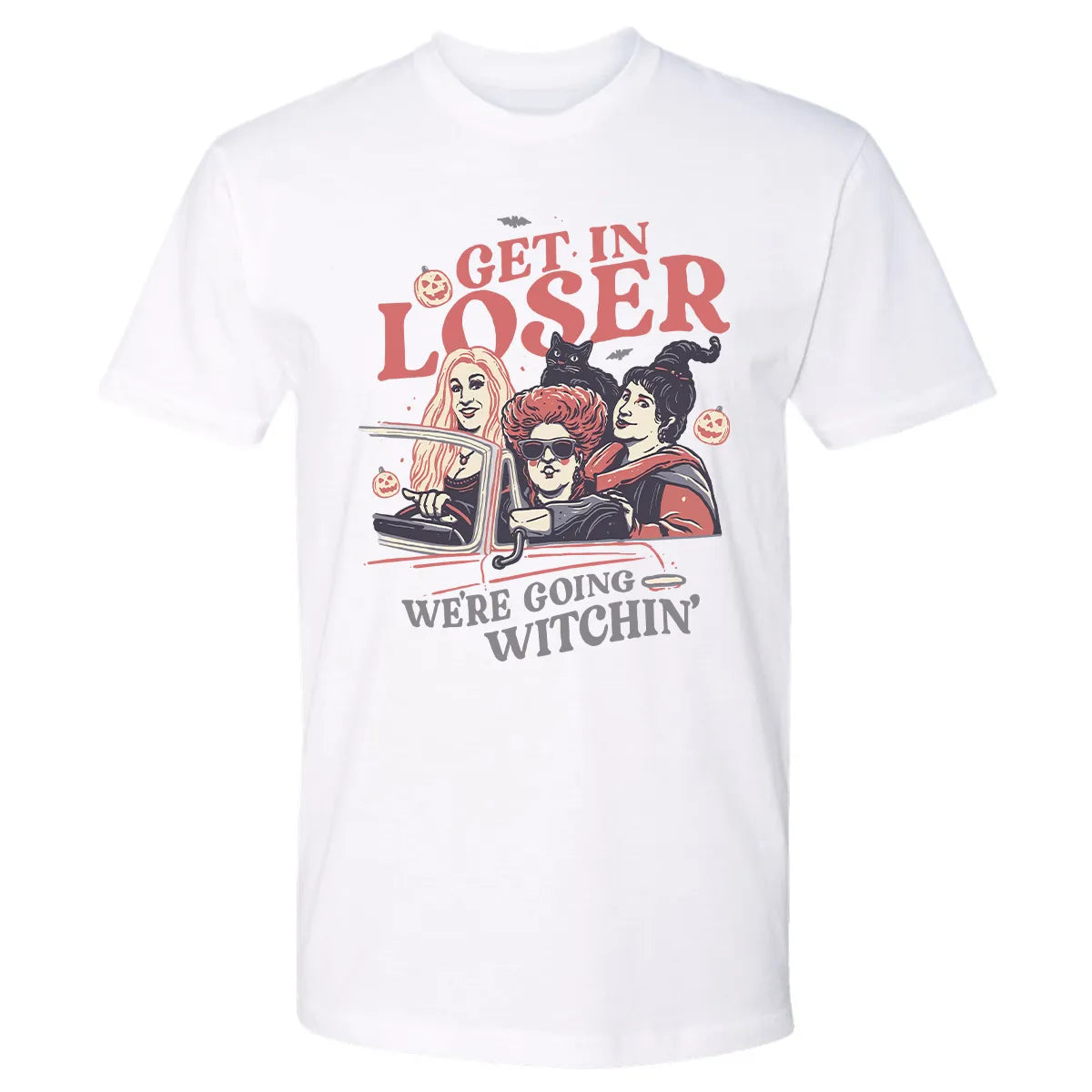 Premium Unisex T-shirt - FLE13KXT