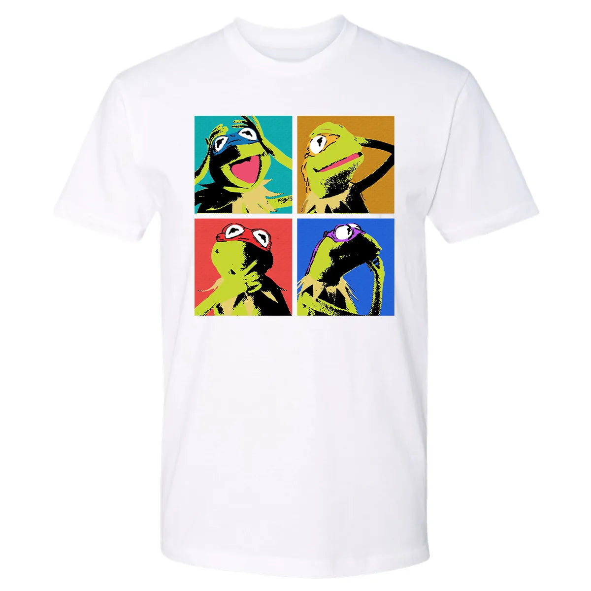 Premium Unisex T-shirt - NA5VNXLG