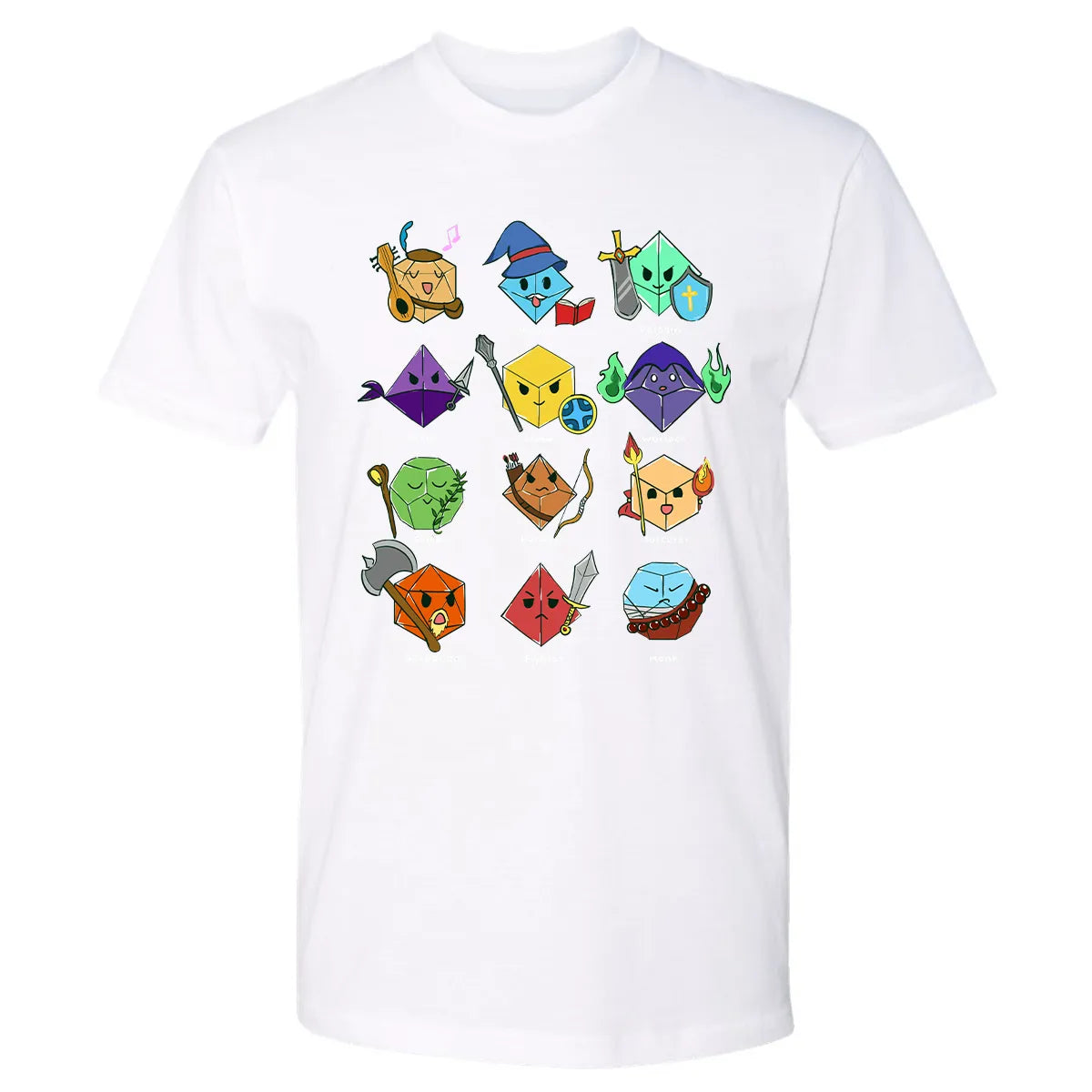 Premium Unisex T-shirt - HVKP16B6