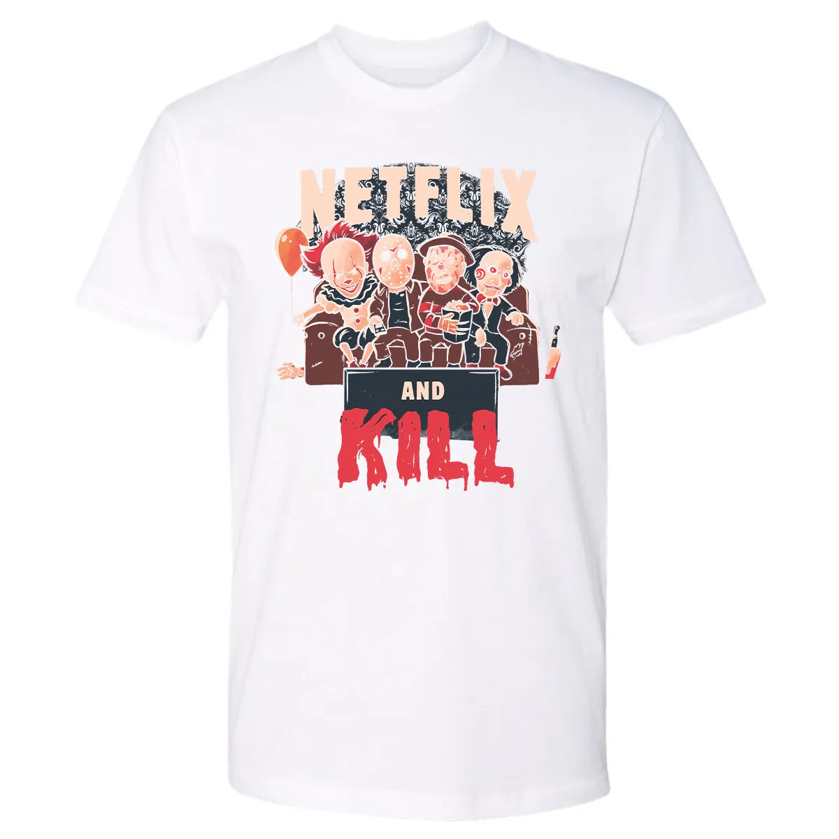 Premium Unisex T-shirt - 4YB6Y3RG