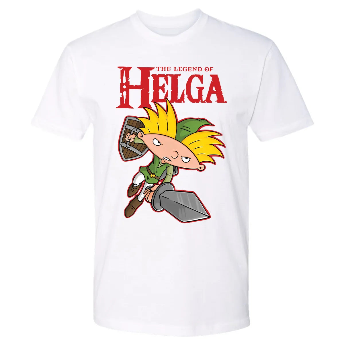Premium Unisex T-shirt - WMZFH9RY