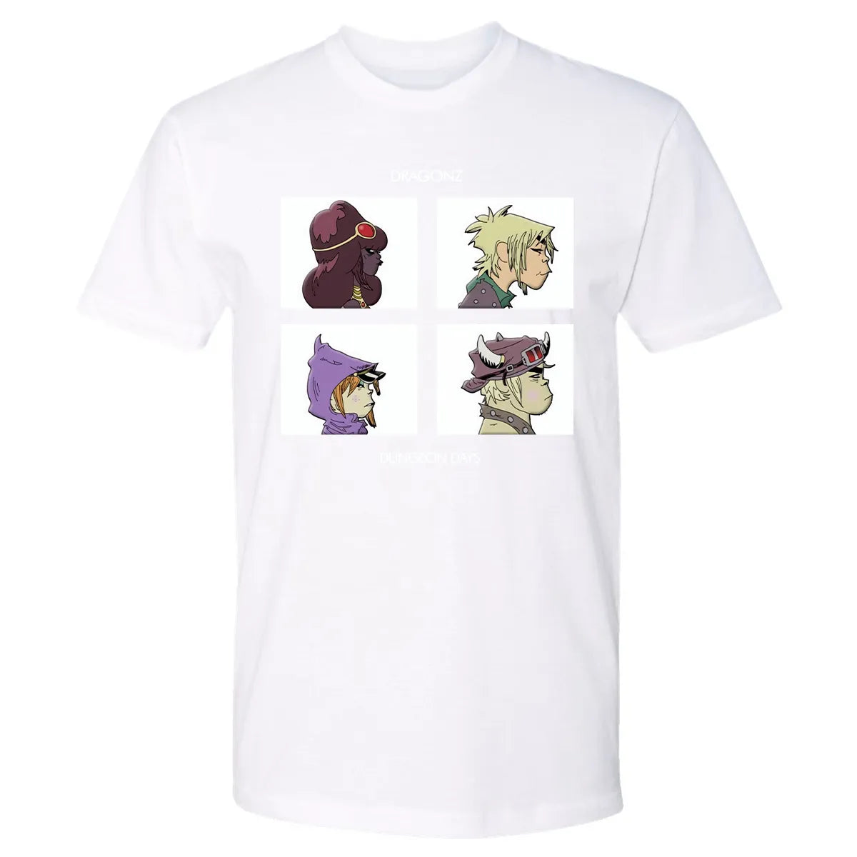 Premium Unisex T-shirt - RFAHWLUP