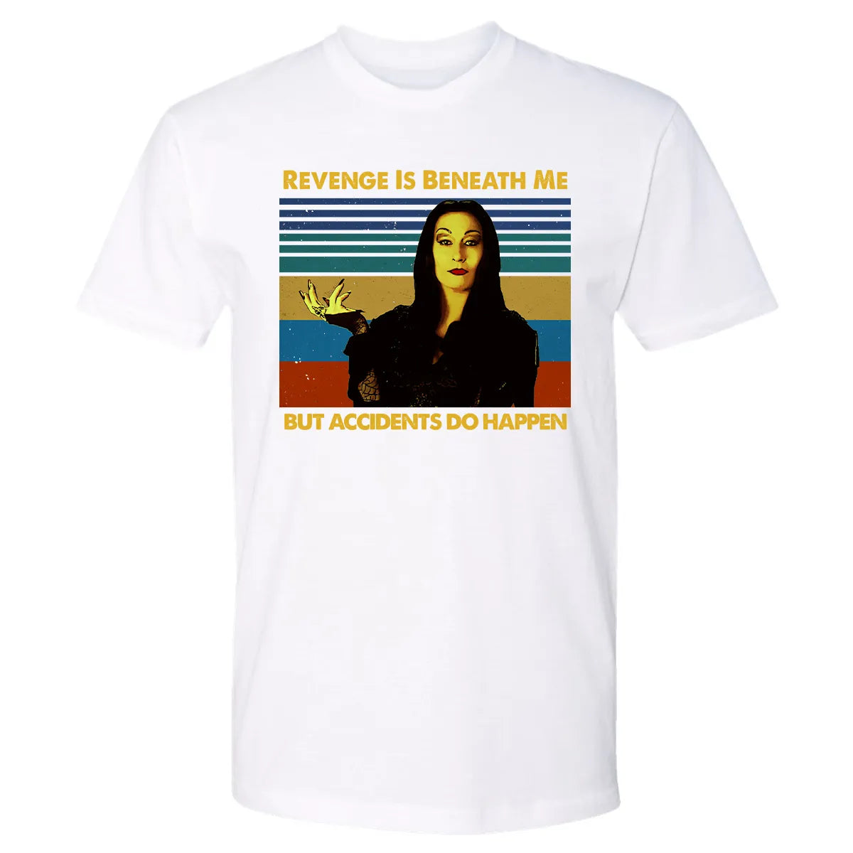 Premium Unisex T-shirt - KZP12E5A
