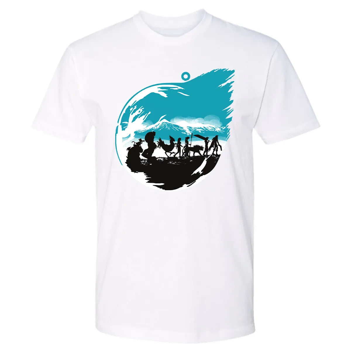 Premium Unisex T-shirt - 3QWDPQG6