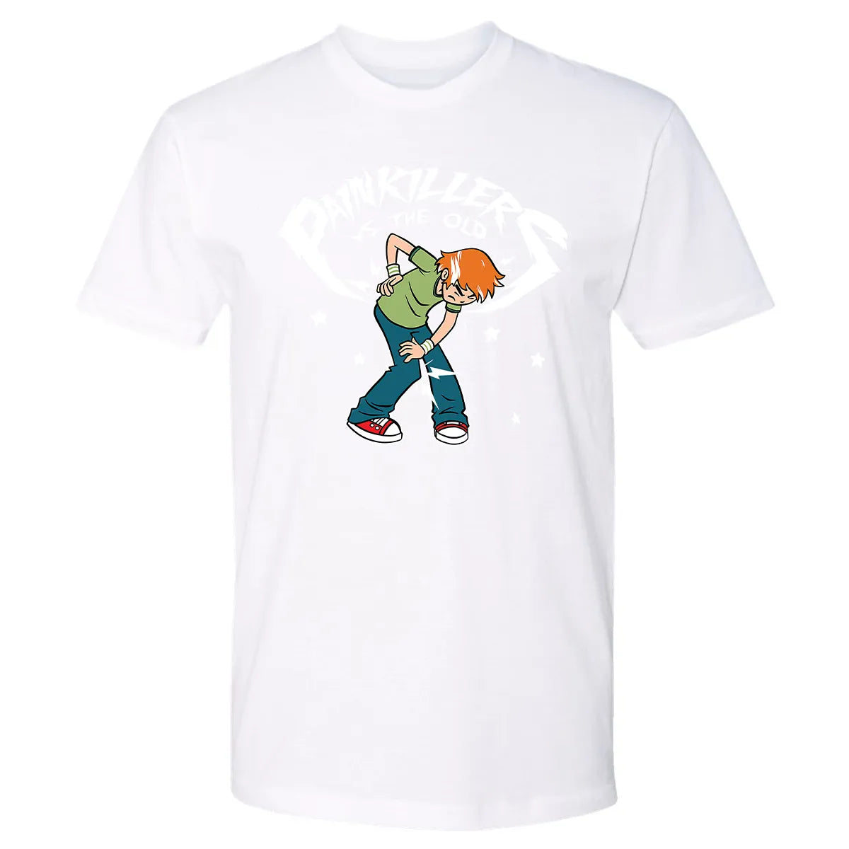 Premium Unisex T-shirt - FAMCY1BA