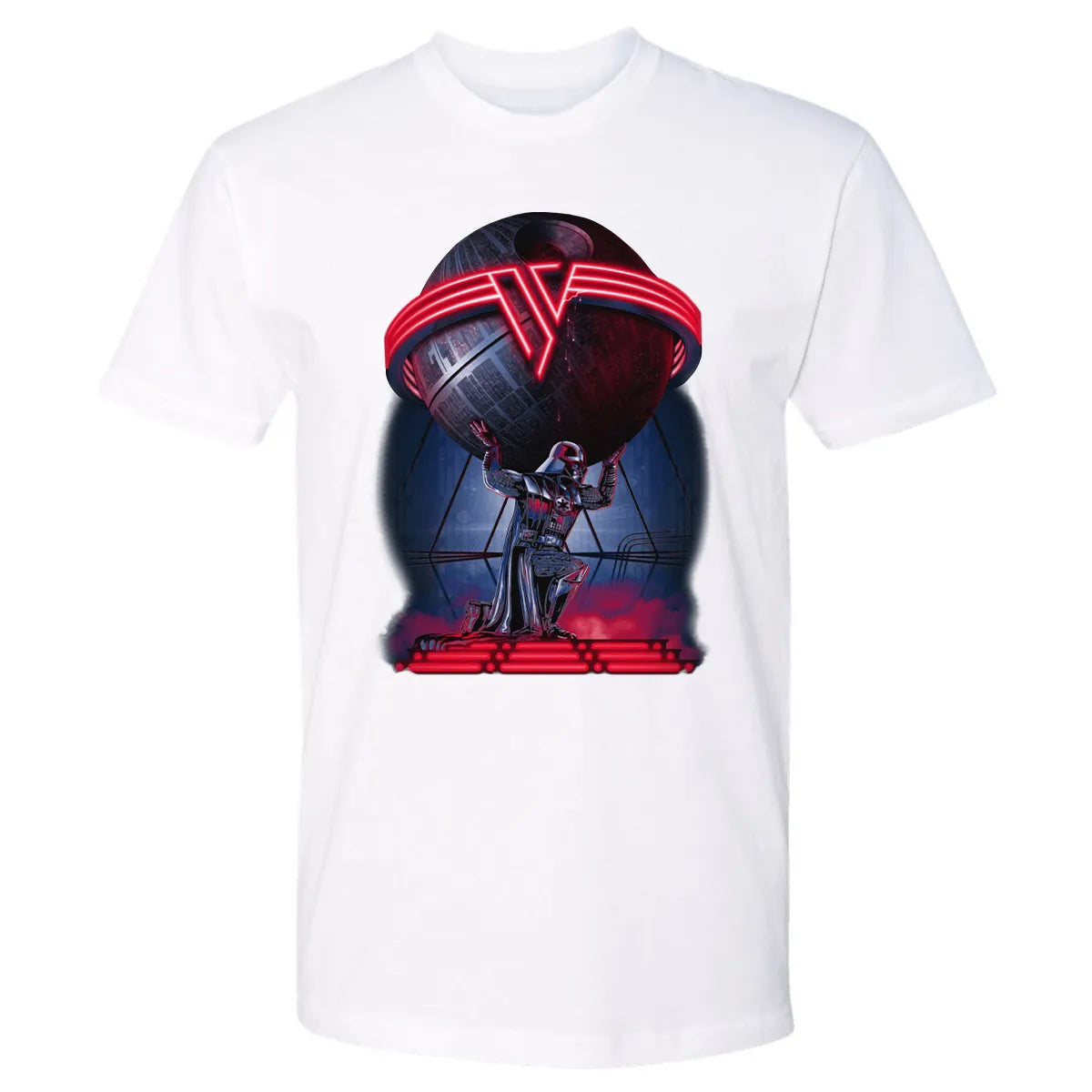 Premium Unisex T-shirt - ZMACUT72