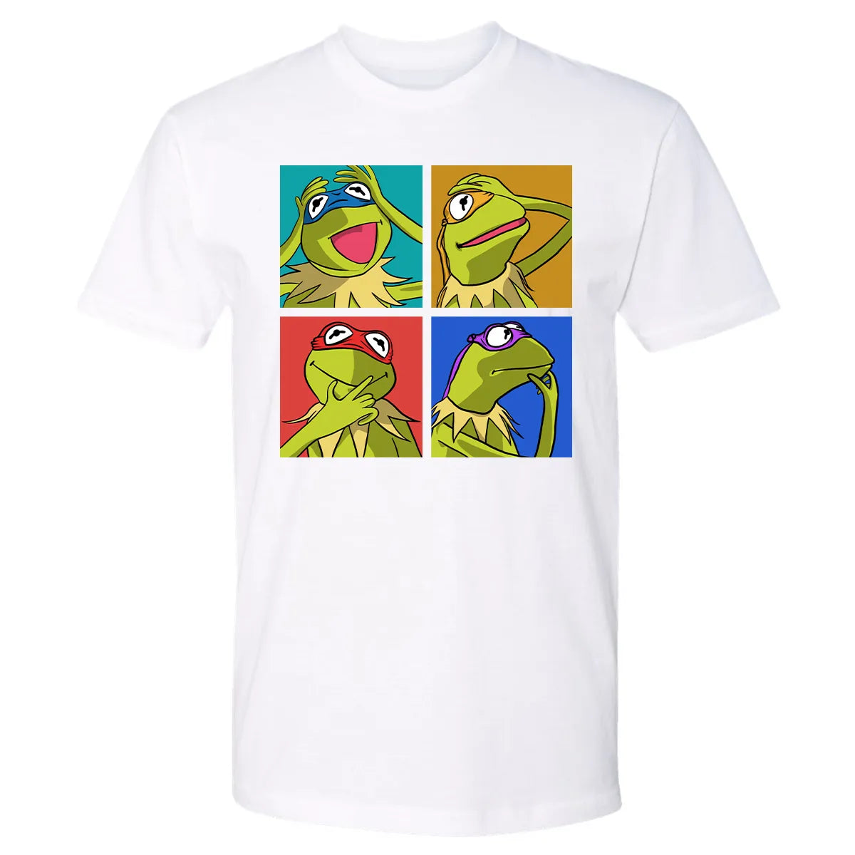 Premium Unisex T-shirt - KNY1W617