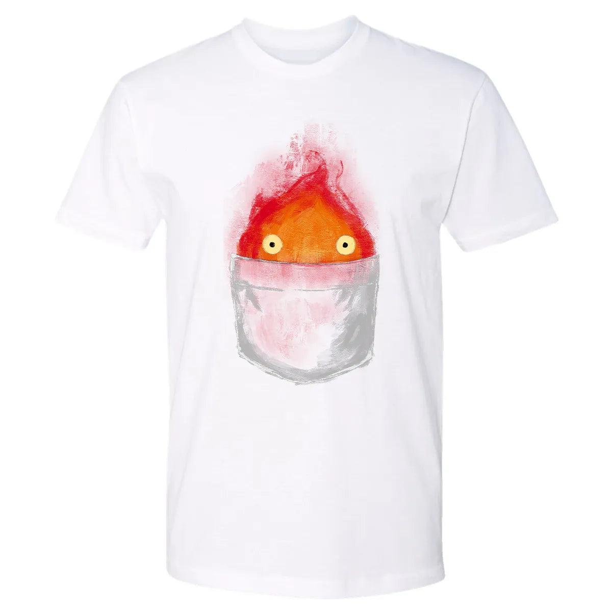 Premium Unisex T-shirt - JK5NW6LW