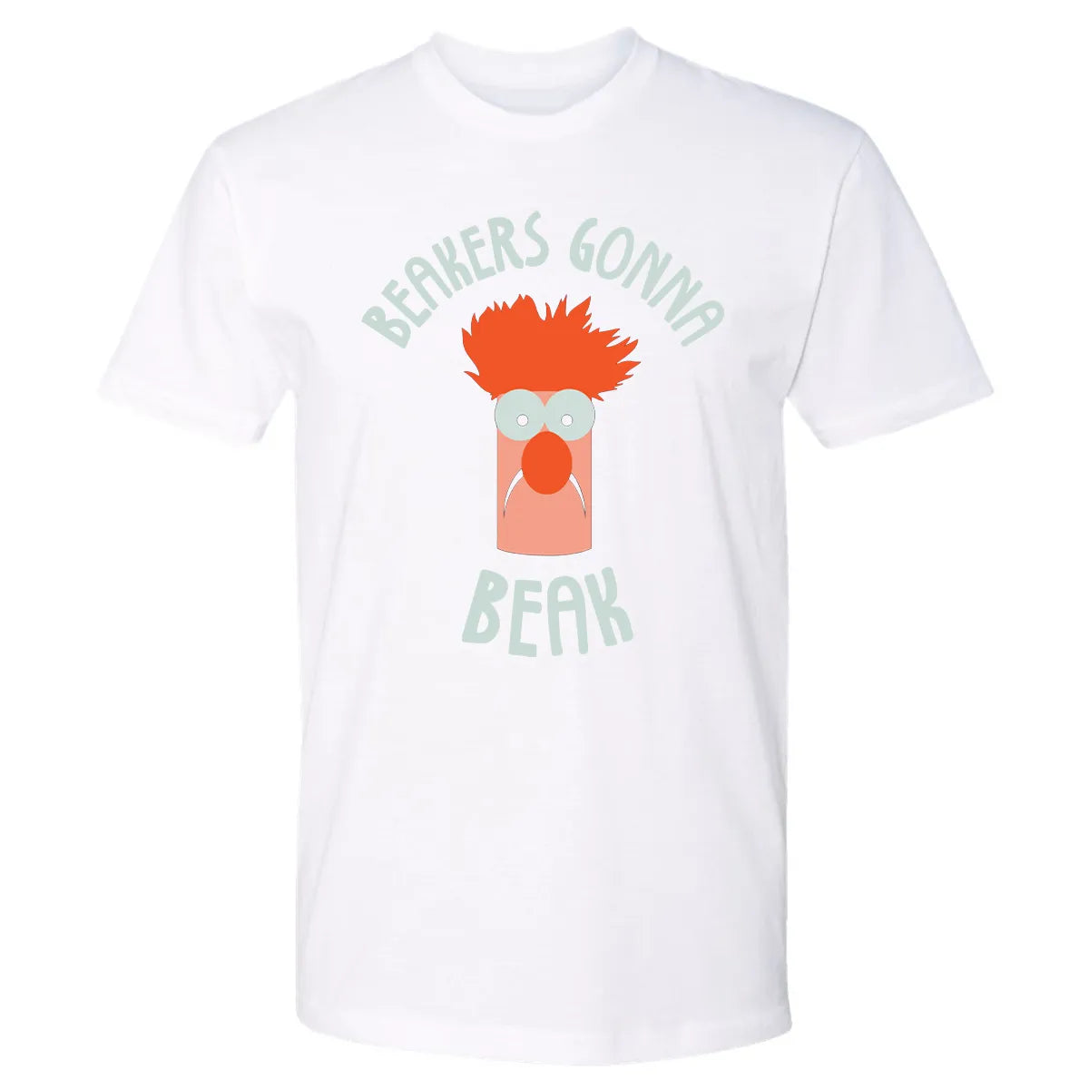 Premium Unisex T-shirt - CBJNB1EN