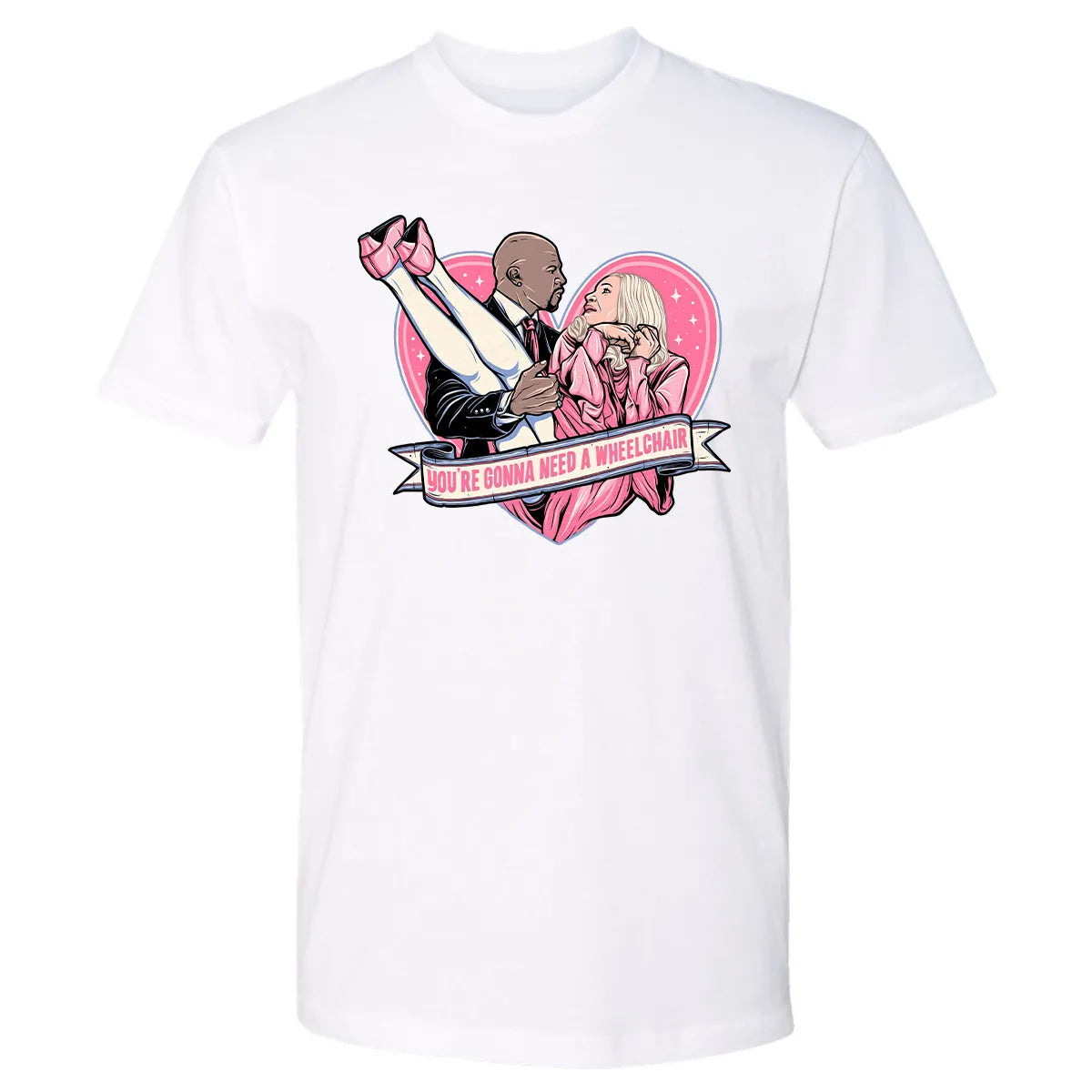 Premium Unisex T-shirt - XZ9L9PKD