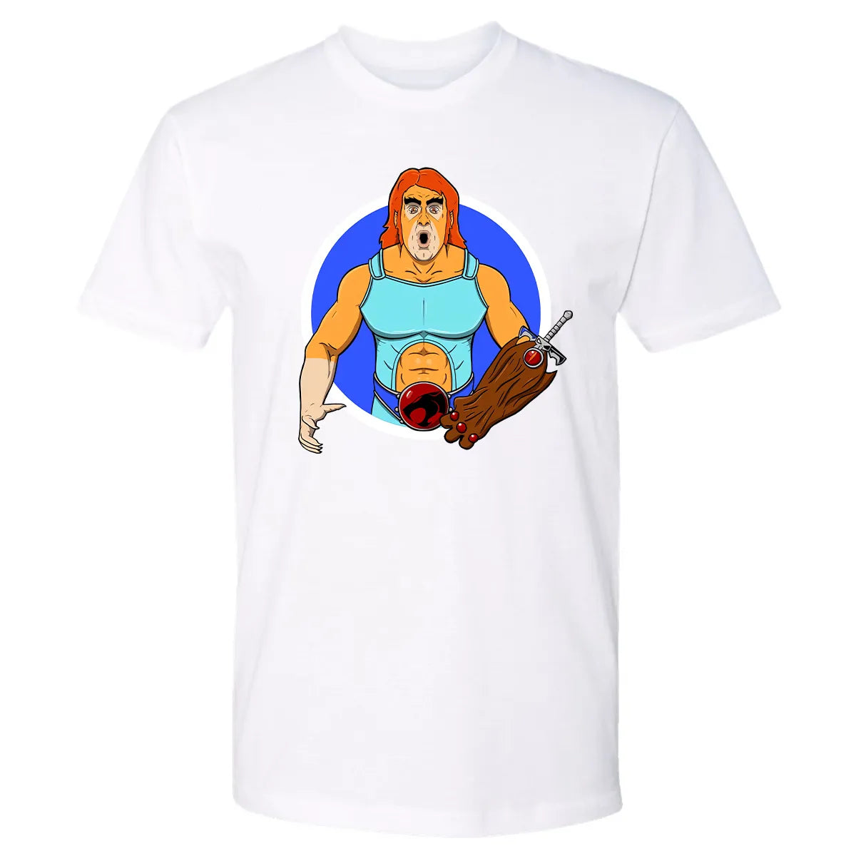 Premium Unisex T-shirt - XNLF2ZLM