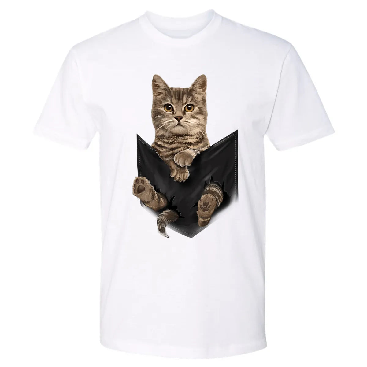 Premium Unisex T-shirt - DK67F4SS