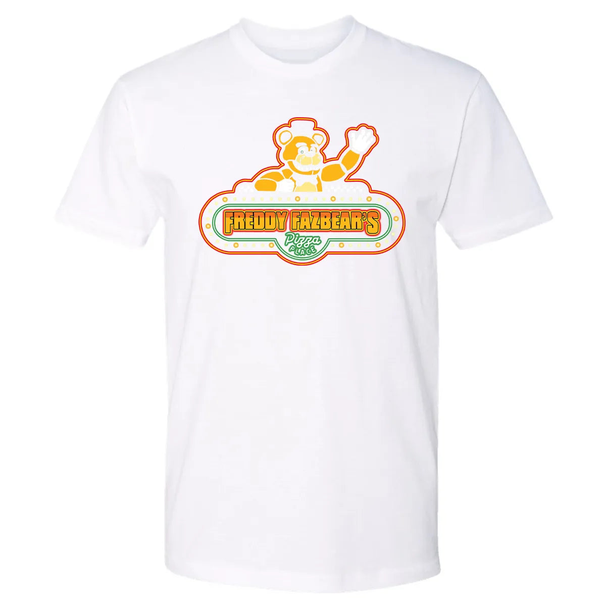 Premium Unisex T-shirt - SSJ1ZMJJ