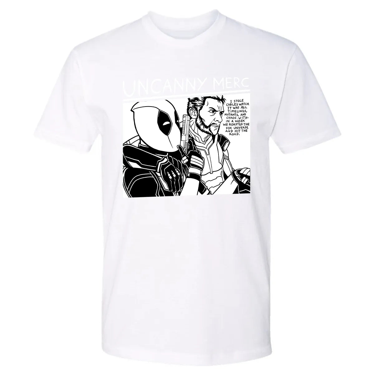 Premium Unisex T-shirt - 63EHBYG6