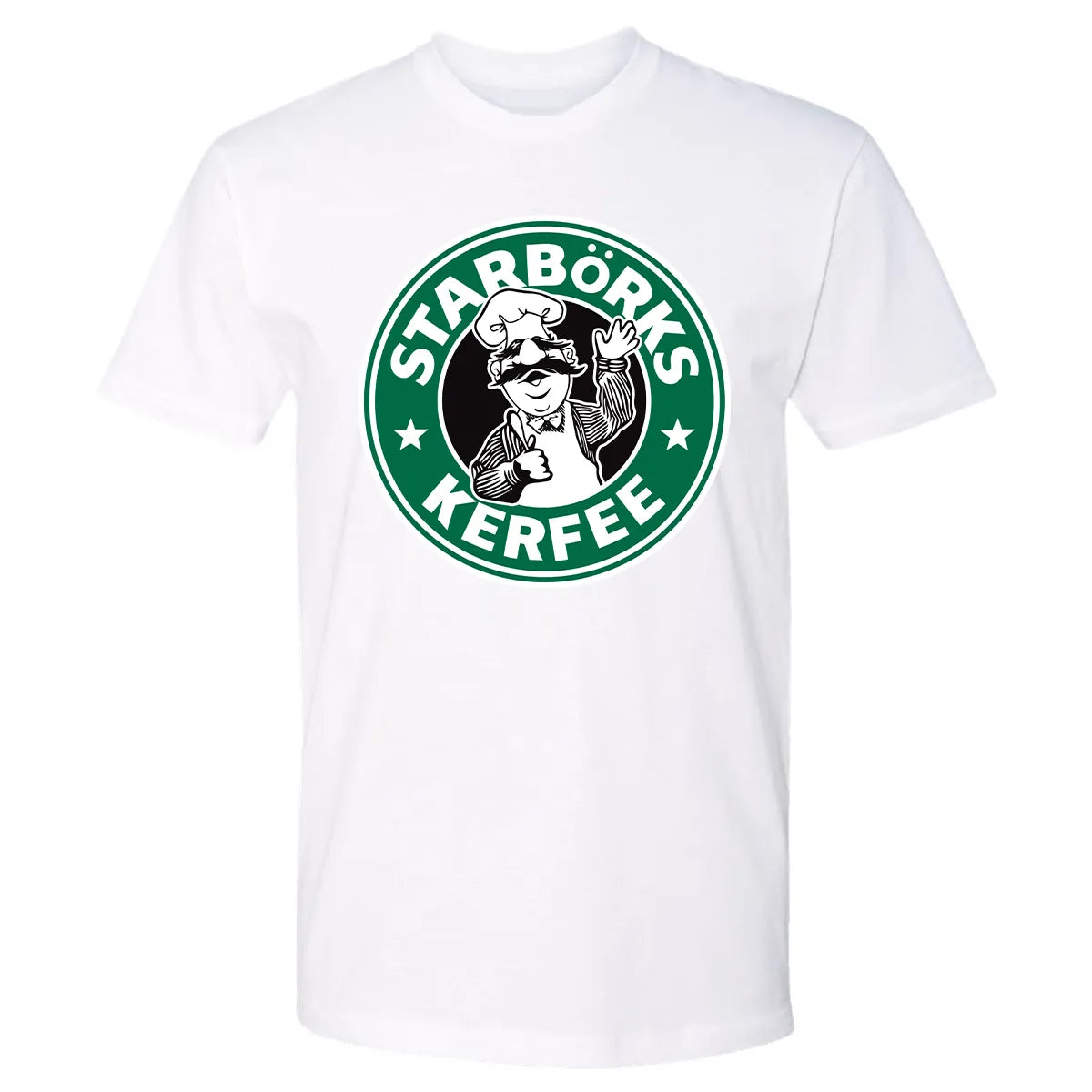 Premium Unisex T-shirt - N21S383E