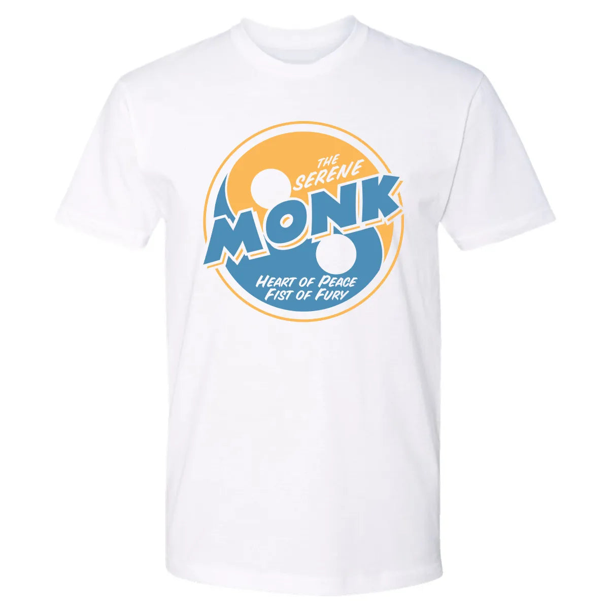 Premium Unisex T-shirt - 29QSDVL9