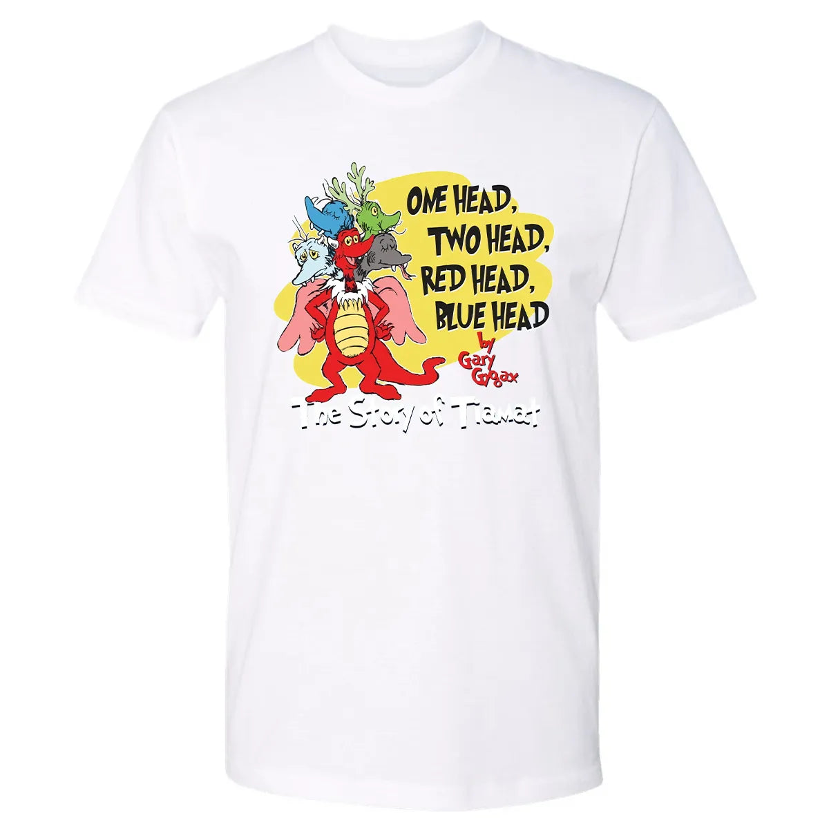 Premium Unisex T-shirt - YPFTTDVL