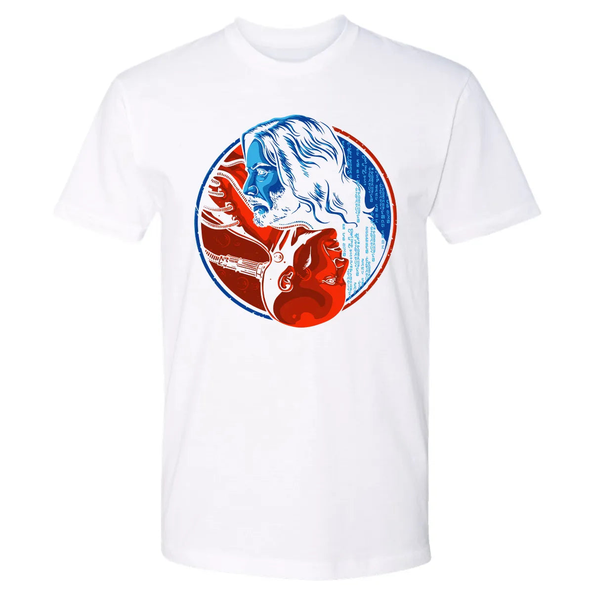 Premium Unisex T-shirt - NJ7K9THU