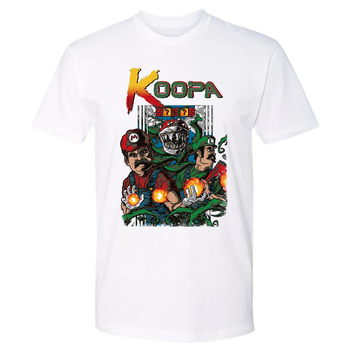 Premium Unisex T-shirt - JRXPH4V9