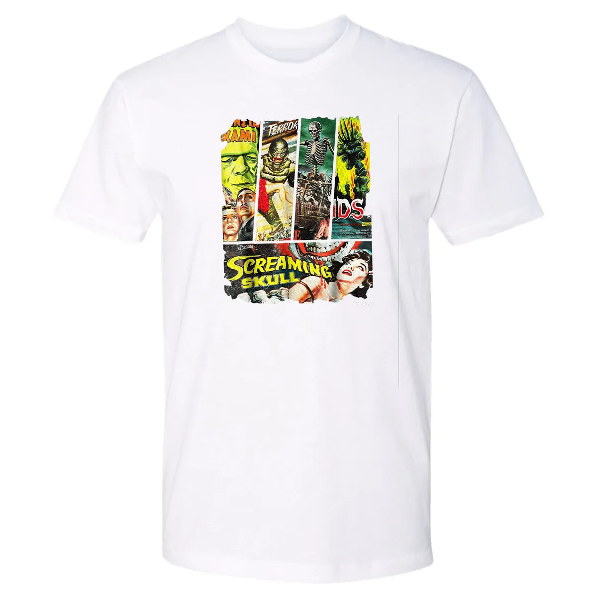 Premium Unisex T-shirt - 7LBHQ7G7