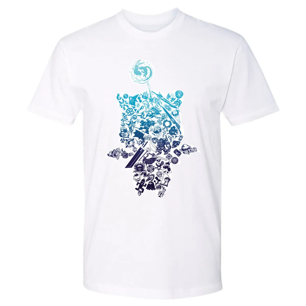 Premium Unisex T-shirt - USNJN8KR