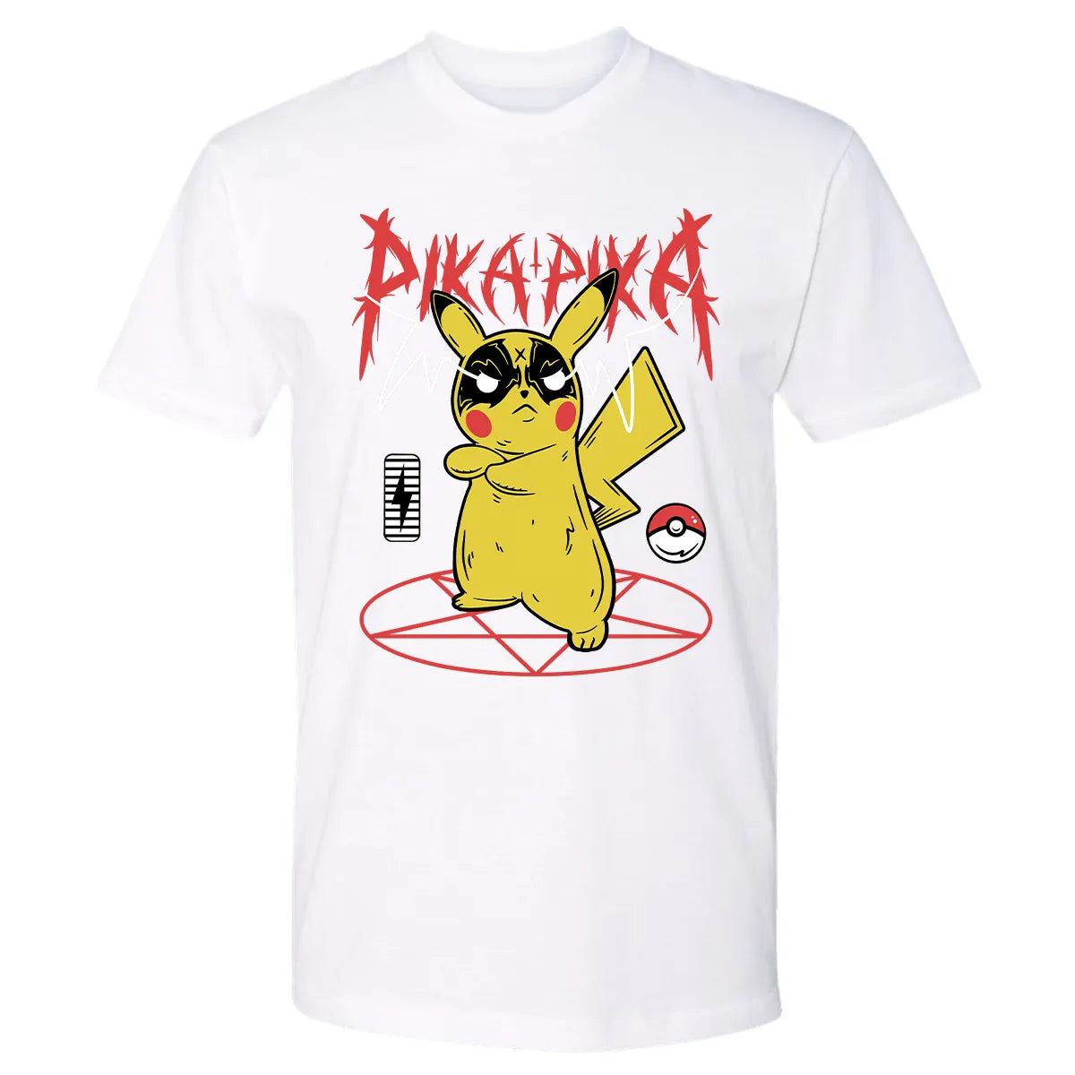 Premium Unisex T-shirt - U514B6ZN