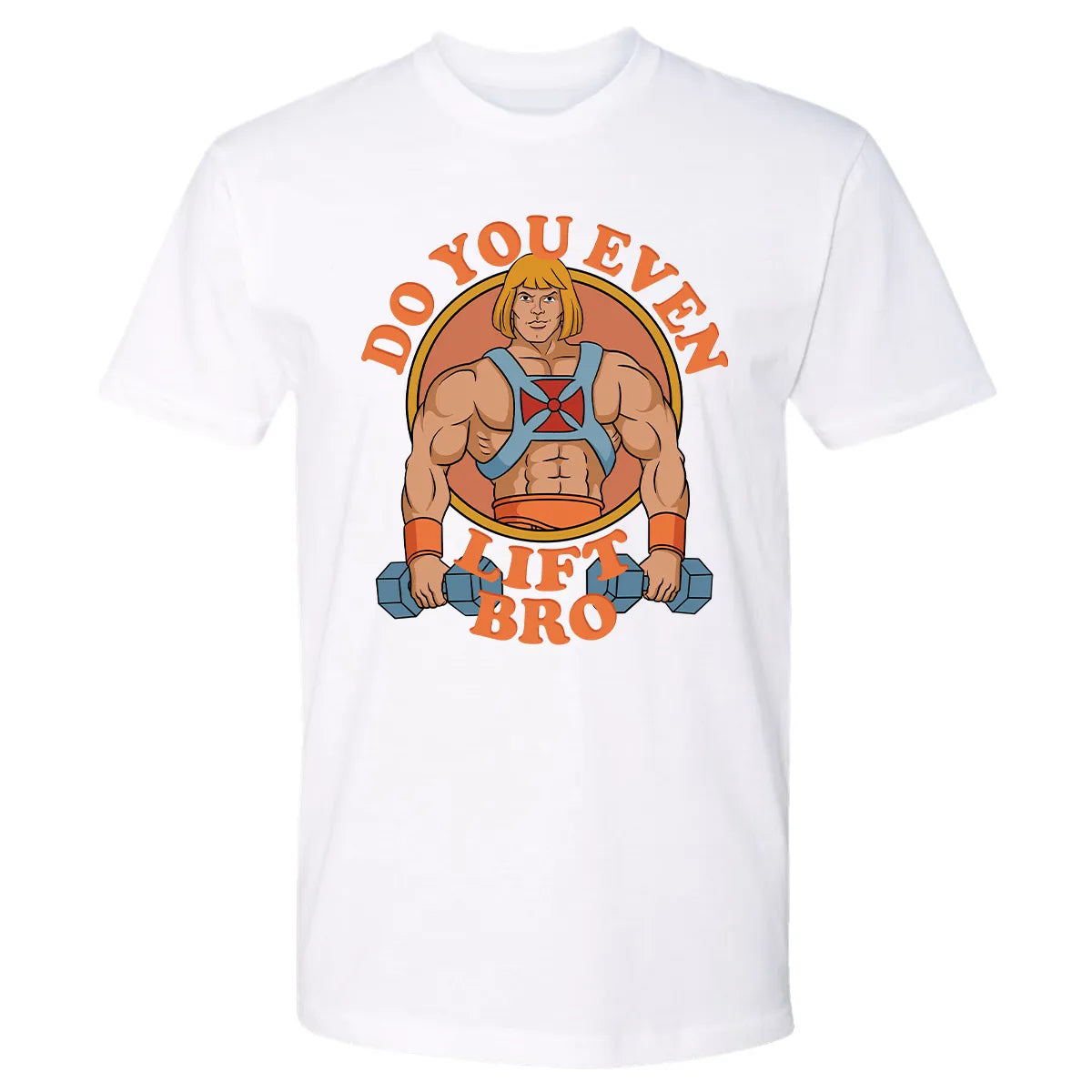 Premium Unisex T-shirt - JK137GV2