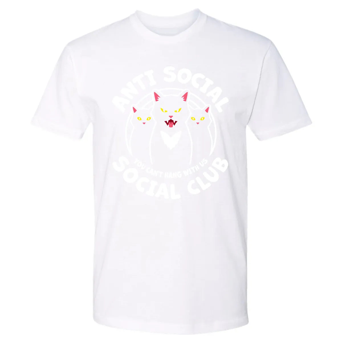 Premium Unisex T-shirt - D4LSHSN2