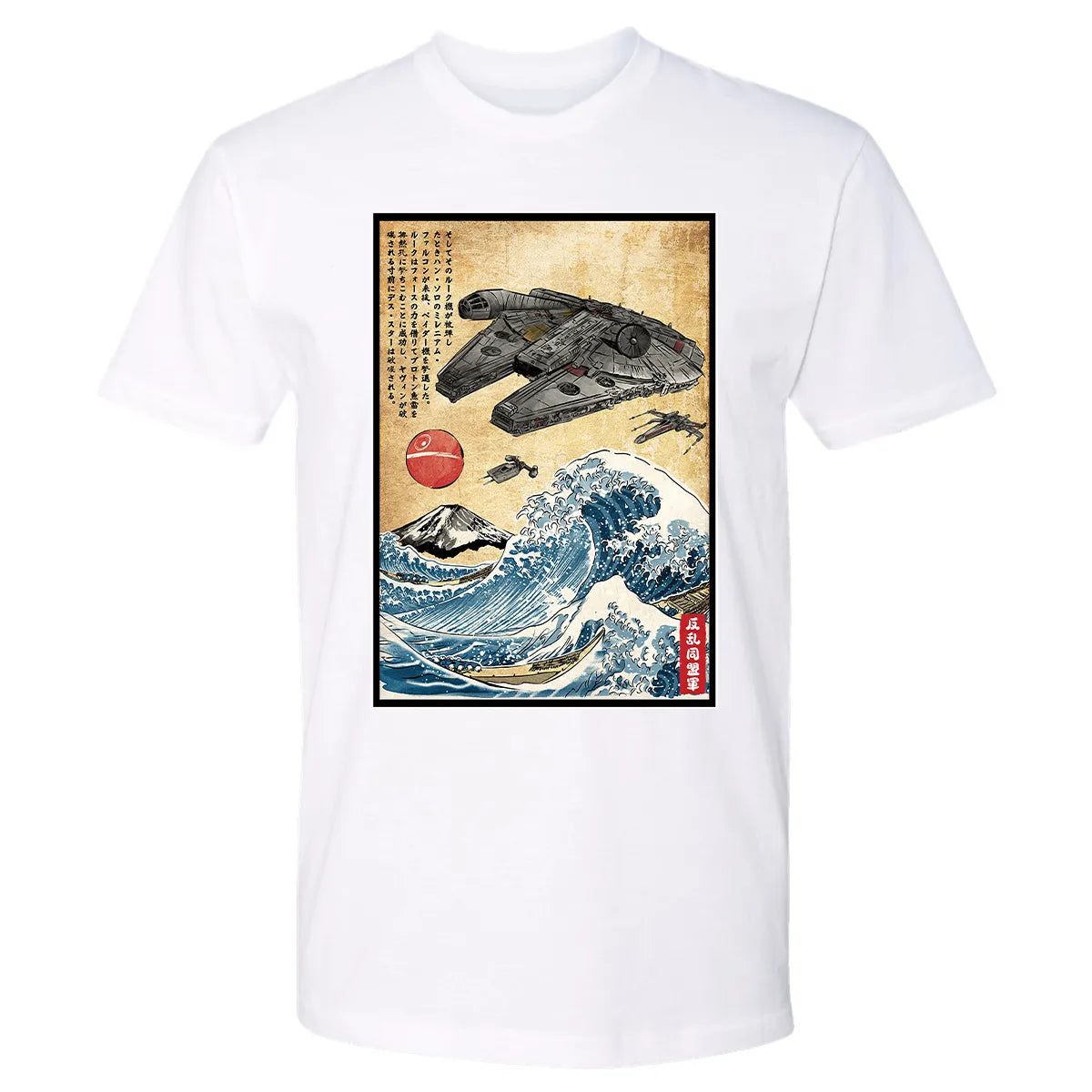 Premium Unisex T-shirt - B85KHZRV