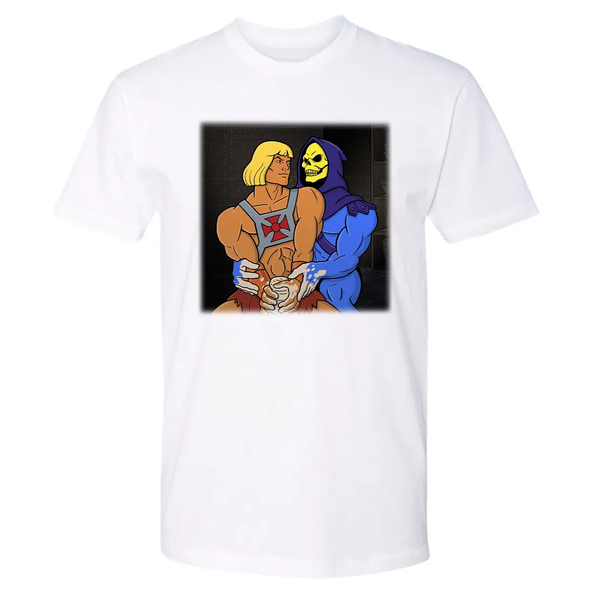 Premium Unisex T-shirt - YHHPLZ6F