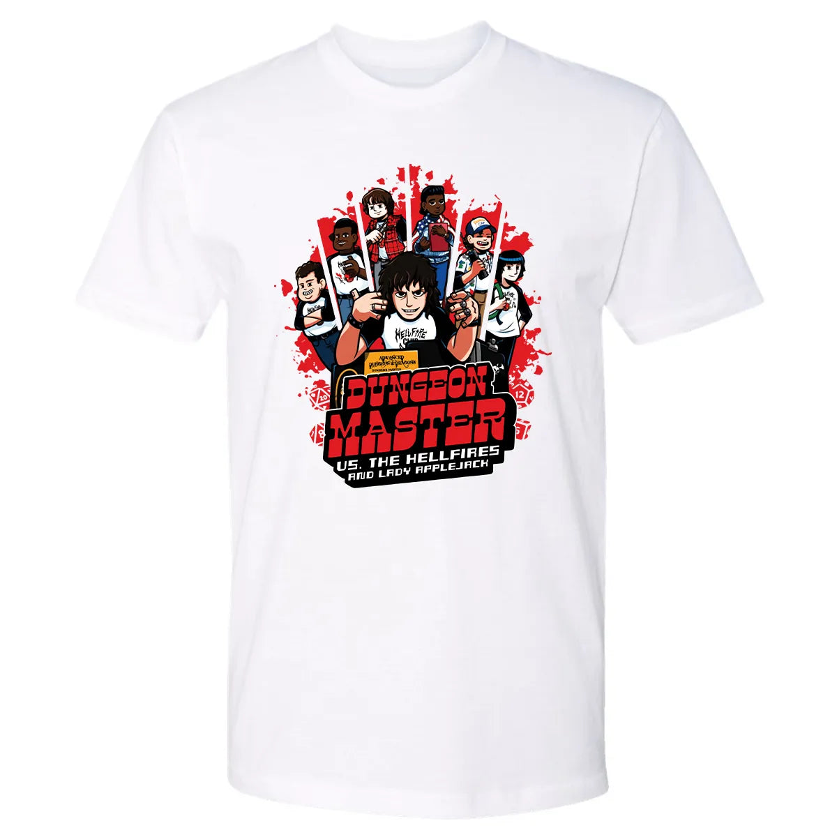 Premium Unisex T-shirt - VWMXFMDZ