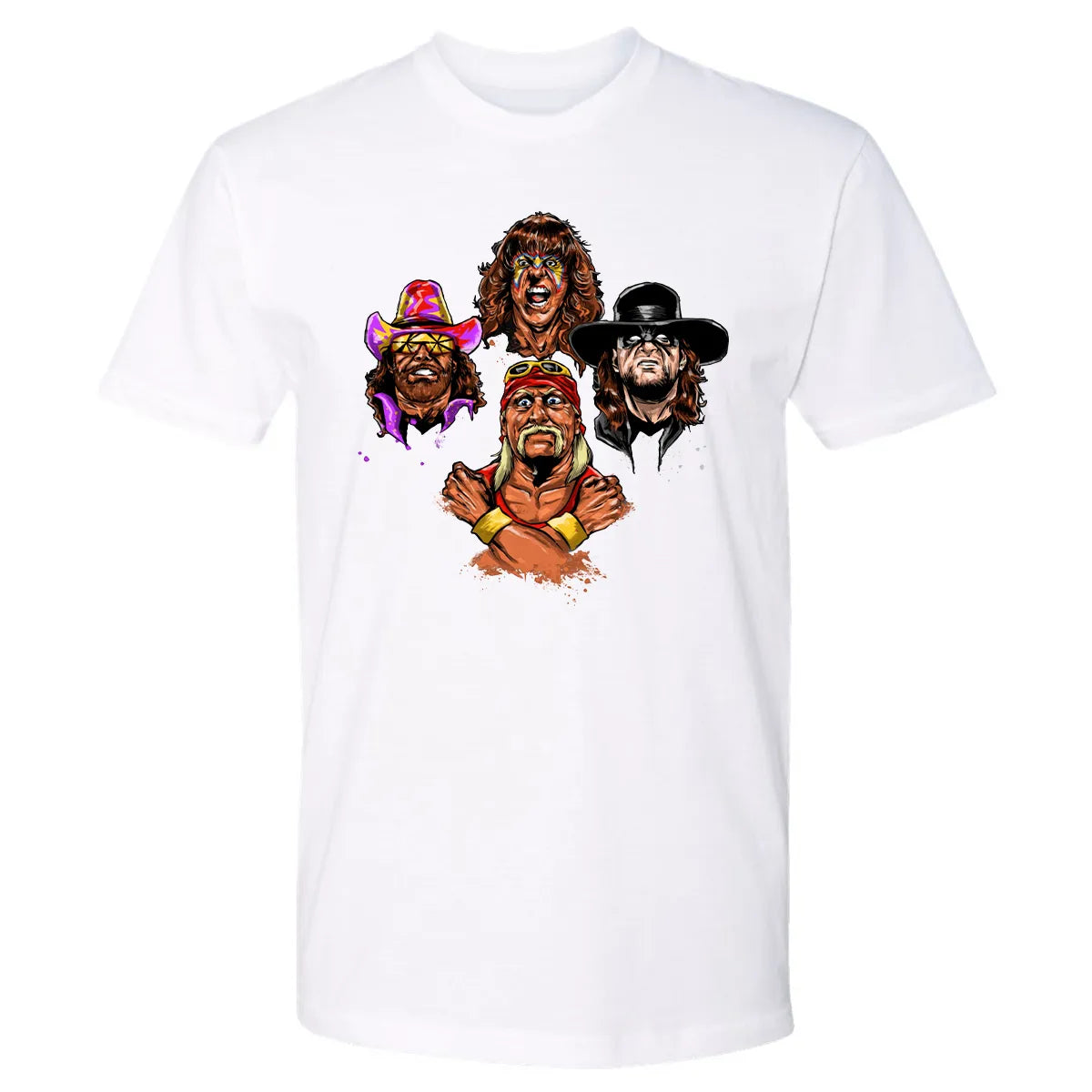 Premium Unisex T-shirt - J7XNL131