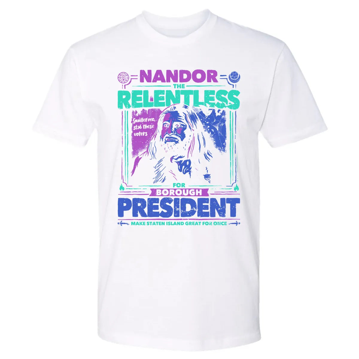 Premium Unisex T-shirt - J3L1R931
