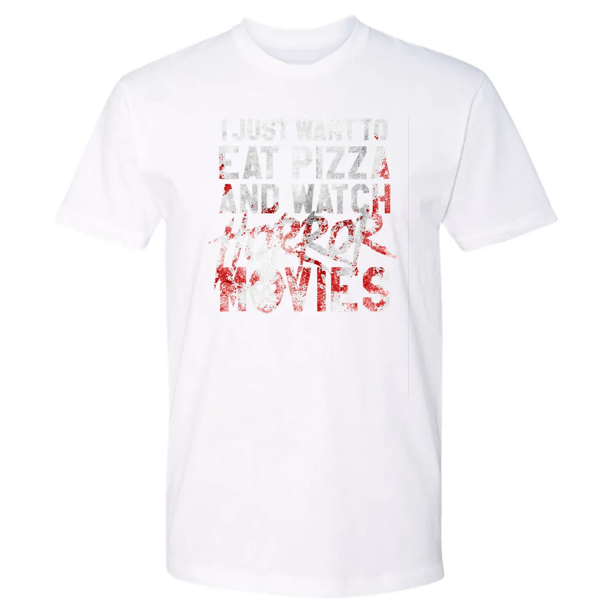 Premium Unisex T-shirt - JBS8LJZK