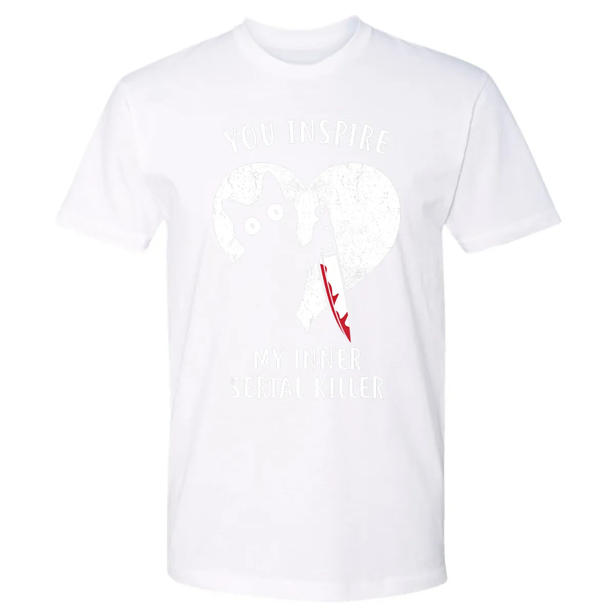 Premium Unisex T-shirt - HMEA7CYU