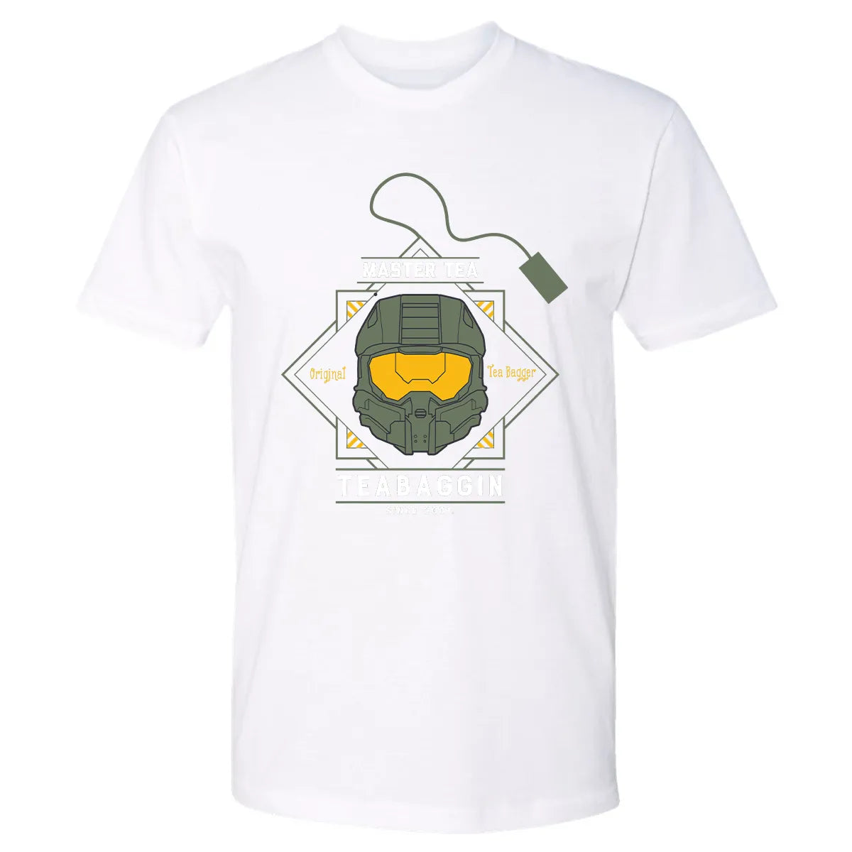 Premium Unisex T-shirt - YM9NKYHE