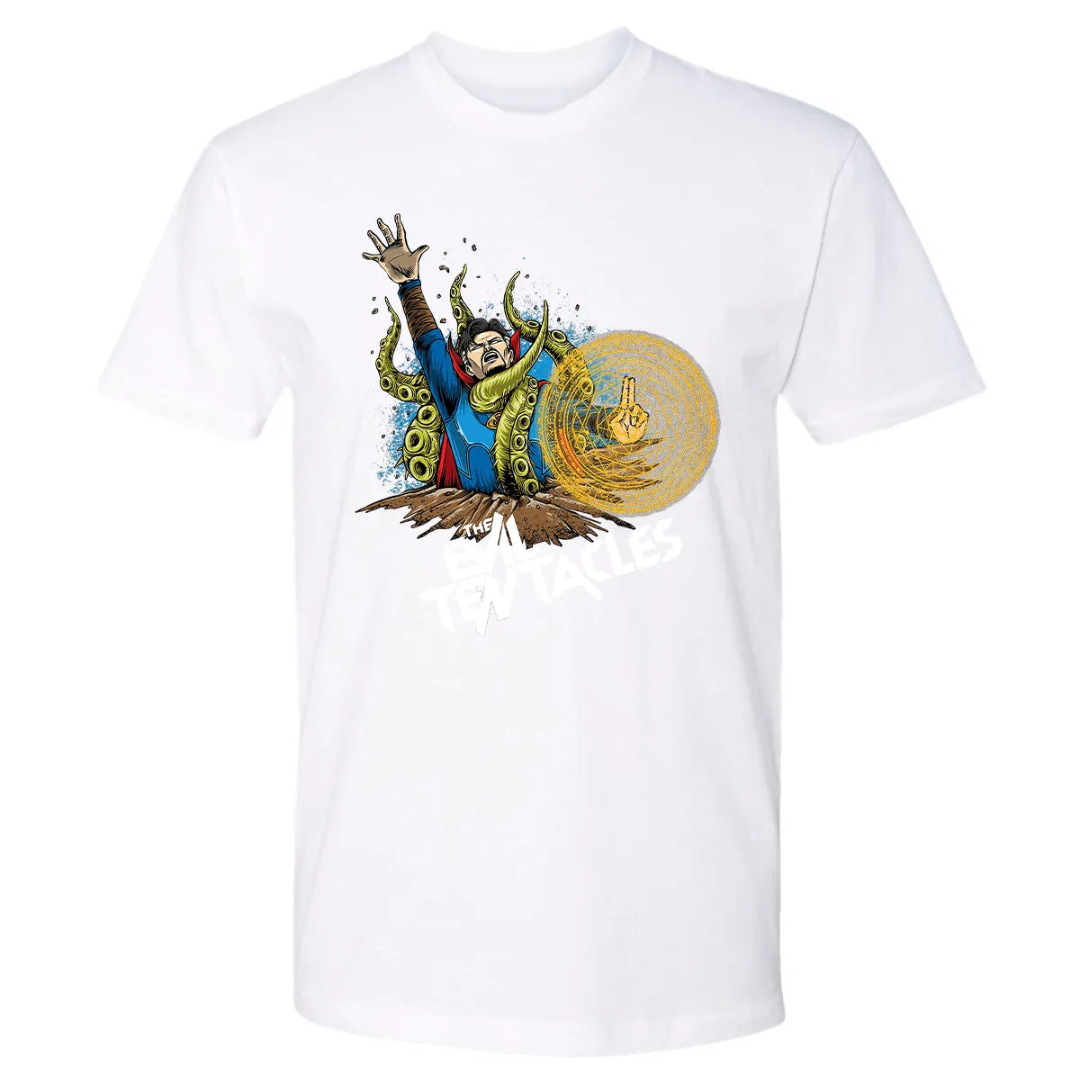 Premium Unisex T-shirt - KG5B9FJY