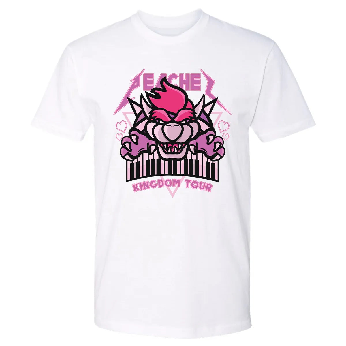 Premium Unisex T-shirt - CB82UHH8