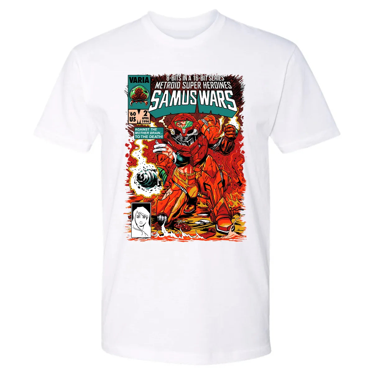 Premium Unisex T-shirt - 5K5RKWWK