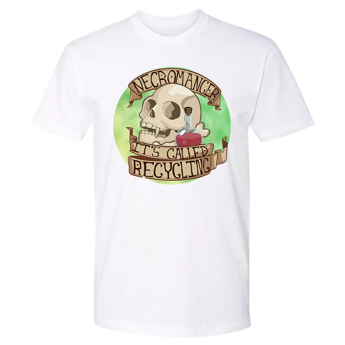 Premium Unisex T-shirt - 57SB167N